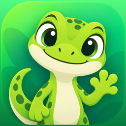 Vast Jr app icon